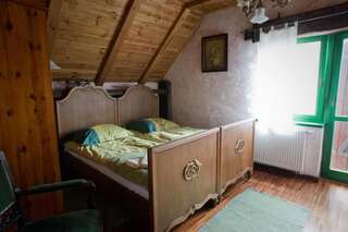 Дома для отпуска Domy Konesera Trzcin Номер-студио с балконом-11