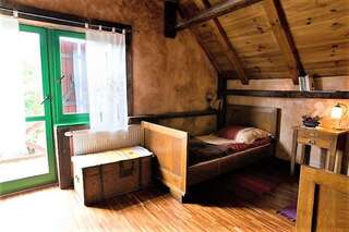 Дома для отпуска Domy Konesera Trzcin Номер-студио с балконом-15